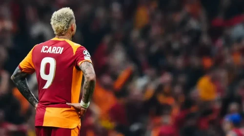 Mauro Icardi Galatasaray'dan ne zaman ayrılacak ve yeni takımı hangi kulüp olacak?