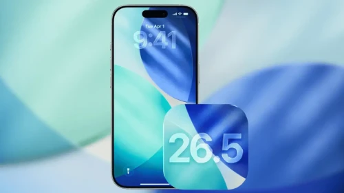 iOS 26.5 Sürümü Yolda: iPhone Sahiplerini Heyecanlandıracak 3 Yenilik!