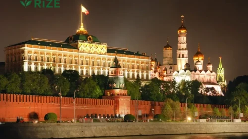 Putin ve Şi Jinping, Pekin’de Tarihi Zirvede Buluşuyor!