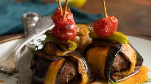 Patlıcan ve köftenin efsane uyumu: Islim kebabı tarifi