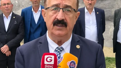 İnegöl Ziraat Odası, Dünya Çiftçiler Günü'nde Tarımın Geleceği İçin Çiftçilerin Sorunlarını Ön Plana Çıkardı