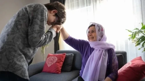 KURBAN BAYRAMI MESAJLARI 2026 || En Güzel, Anlamlı, Kısa, Uzun, Dualı Ve Resimli Bayram Mesajları