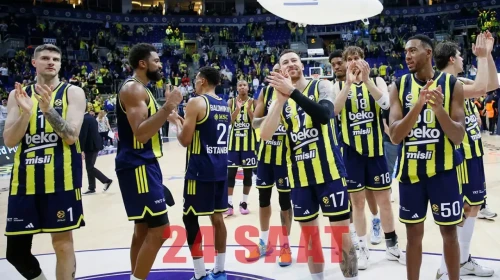 Fenerbahçe Beko - Beşiktaş Maçı Hangi Sebeplerle Ertelendi, Yeni Tarih Ne Zaman Belirlenecek?