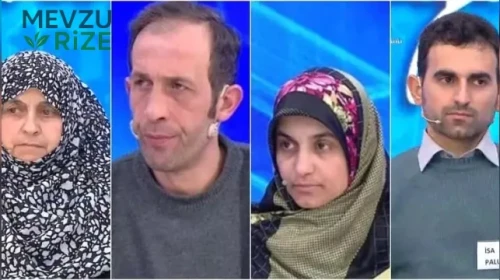Palu Ailesi Belgeseli: Karanlık Sarmal Tüm Bölümleri HD Kalitesinde İzlenebilir!