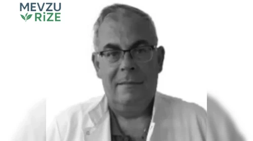 Dr. Turgut Küçük’ün Hayatı ve Vefatı: Ölümünün Arkasındaki Sebepler Neler?