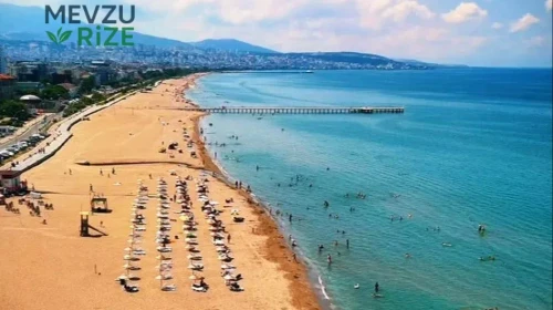 Türkiye, Mavi Bayrak Ödüllerinde Dünya Üçüncülüğünü Sürdürüyor!
