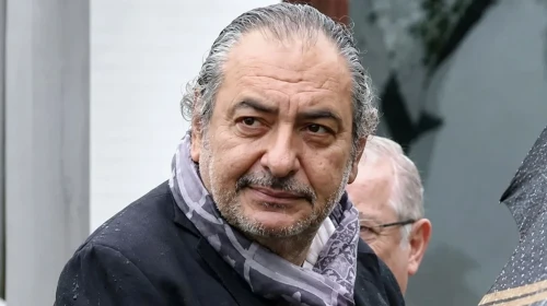 Reha Muhtar'dan kötü haber! Deniz Uğur dua istedi