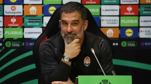 Arda Turan’dan Galatasaray İddialarına Net Yanıt! Ben Galatasaray’ın Bir Evladıyım