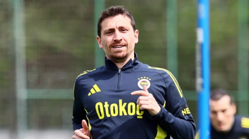 Fenerbahçe, Mert Hakan Yandaş için TFF'ye resmen başvurdu!