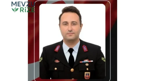 Şehit Jandarma Astsubay Üstçavuş Yusuf Ergün kimdir, neden öldü?