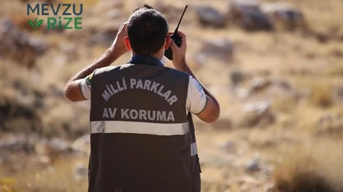 Doğa Koruma ve Milli Parklar Genel Müdürlüğü 92 Personel Alımı Ne Zaman?