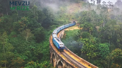 Sri Lanka’dan Türk turistlere ücret muafiyeti