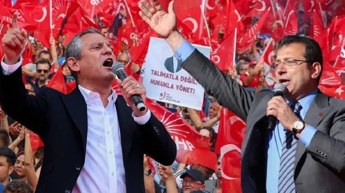 CHP Karabük Mitingi: 3 Mayıs 2026’da Nerede ve Hangi Saate Düzenlenecek?