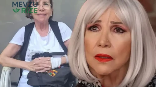 Gül Onat: Eğitimi, Hayatı ve Özel Yaşamı Hakkında Bilgiler