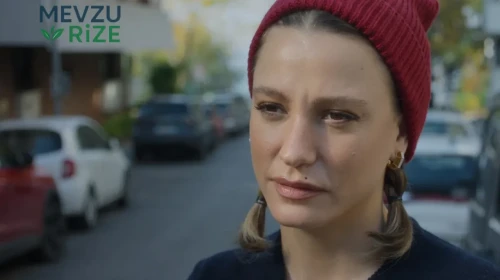 Serenay Sarıkaya'dan Gözaltı Kararına Yanıt Geldi!