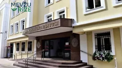 Bornova Belediyesi, Başarı Sıralamasında İkinci Olmayı Başardı!