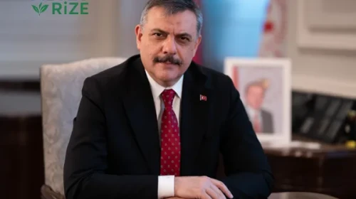 Bakan Çiftçi, Moğolistan Savunma Bakanı Batlut ile Önemli Bir Zirve Gerçekleştirdi