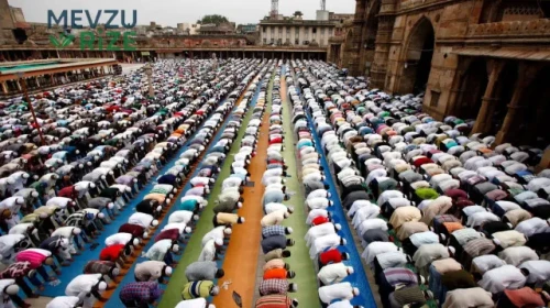 2026 Bayburt Bayram Namazı Saat Kaçta? İlçe İlçe Kurban Bayramı Namaz Saatleri Açıklandı