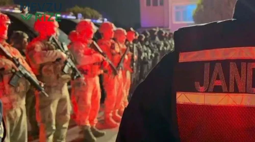 İsmail Yalçın kaç yaşında, nereli? Eski emniyet müdürü hakkında bilgiler