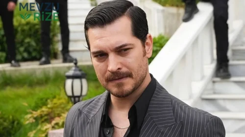 Çağatay Ulusoy aslen nereli, alevi mi, sünni mi? İşte ünlü oyuncunun soy ağacı!