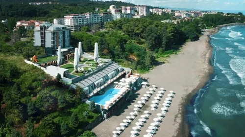 Karadeniz Yaylalarına İlgi Arttı: Yaz Sezonu Öncesi Otellerde Doluluk Başladı