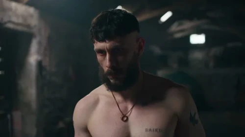 Half Man Yarım Adam Dizisi: Konusu ve Oyuncuları