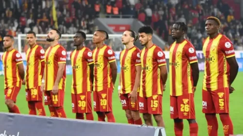 Önce Amedspor'u tebrik etmiş, sonra paylaşımı silmişti! Göztepe'den flaş açıklama