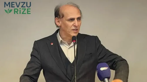Kaçar'dan İktidara "Küvet" Fıkralı gönderme: Tıpayı Çekeceğiz
