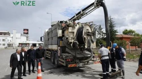 Başkan Büyükkılıç, Kurban Bayramı Öncesi Çevre Temizliği İçin Atık Yönetimine Dikkat Çekti!