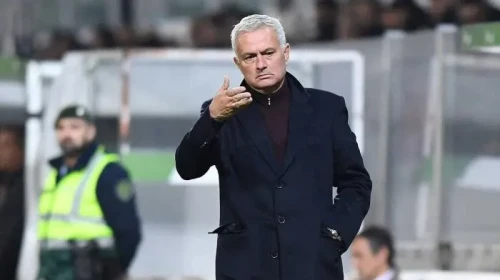 Mourinho'dan Real Madrid ile ilgili önemli açıklama: Hangi tarihte kararını açıklayacak?