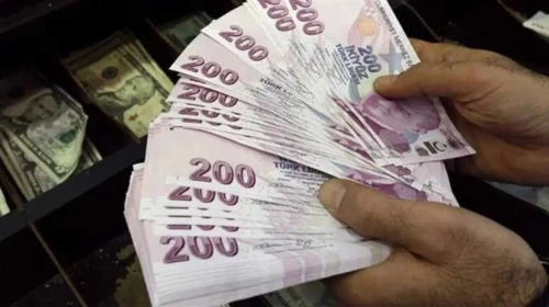 200 TL'lik Banknotun Yükselişi: Tedavüldeki Sayısı 4.1 Milyarı Aştı, Pazar Payı Yüzde 61.2'ye Çıktı!