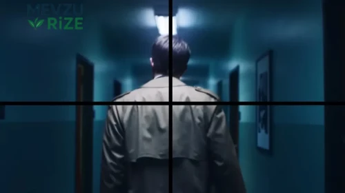 Robert Pattinson’ın Yeni Filminden İlk Fragman Yayınlandı!