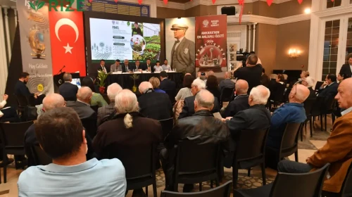 Akk’de Kırsal Alanlarda Mesleki Eğitim ve Meslek Liselerinin Yeniden Canlandırılması Ele Alındı