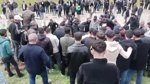 Erzurum'da Dere Kazası: 9 Yaşındaki Asiye'nin Hayatını Kaybetmesi Üzüntü Yarattı