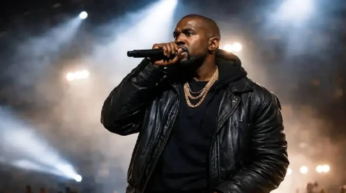 Kanye West'in Avrupa Turnesi İstanbul'da Start Alıyor! Bilet Fiyatları Nedir?