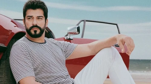 Aşk Tadında İzmir: Go Türkiye'nin Yeni Dizisiyle İzmir'in Romantizmi Ekranlara Geliyor!