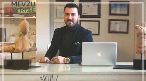 Ünlülerin doktoru Mehmet Rahşan kimdir? Kaç yaşında ve nereli? Mehmet Rahşan neden gözaltına alındı?