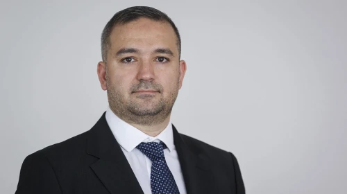 TCMB Lideri: Enflasyondaki Yüksek Trend Devam Ediyor