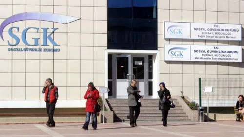 SGK, Fizik Tedavi ve Rehabilitasyon Hizmetlerine Yönelik Yeni Destek Paketini Açıklıyor!