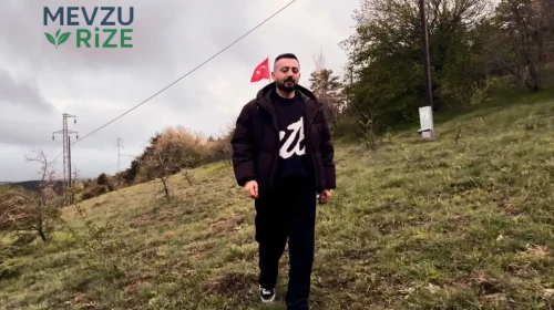 Yusuf Alp'ten Duygusal İtiraf: Geçen Yıllar Boşa Gitti Şarkısı Yayınlandı!
