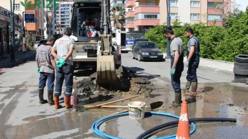 Giresun'un Mahalleleri, Yaz Mevsimine Hazır!