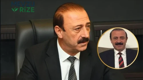 Cihan İzol Kimdir? Kaç Yaşında, Nereli Aşiret Lideri Mi?