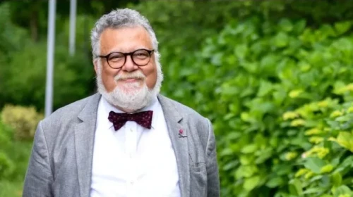 Celal Şengör'ün son hali şaşırttı: Şengör aslen nereli, kökeni nereye dayanıyor?