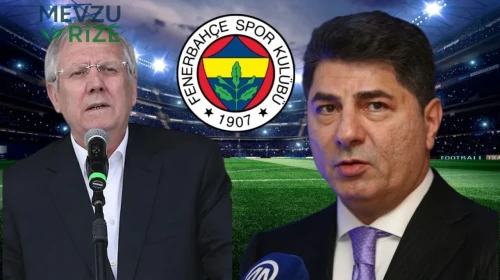 Fenerbahçe'nin Yeni Teknik Direktör Adayları Üzerine İddialar: Aziz Yıldırım ve Hakan Safi'den Açıklama Geliyor mu?