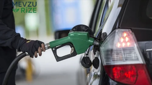 Akaryakıt Fiyatlarında Bugün Neler Oluyor? Benzin, Motorin ve LPG'deki Değişimler Merak Ediliyor! (12 Mayıs 2026)