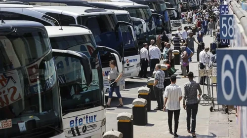 Bayram Tatiline Sayılı Günler Kala Uçak ve Otobüs Biletlerine Yüzde 20 Zam Gelmesi Bekleniyor!