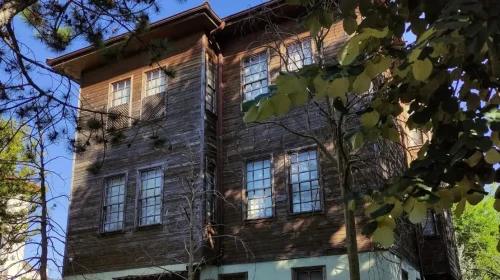 Kemal Samancıoğlu Etnografya Müzesi nerede? Kemal Samancıoğlu Etnografya Müzesi'ne nasıl gidilir?