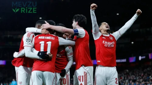 Arsenal, Şampiyonlar Ligi hayali için ne kadar bedel ödedi?