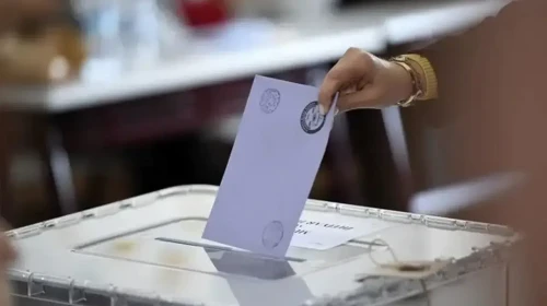 AK Parti ile CHP Arasındaki Fark Açıldı! İşte Partilerin Son Oy Oranı