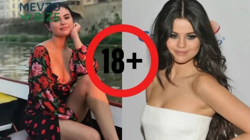 Selena Gomez yeni filmiyle şaşırttı: 4 saatlik +18 yapım